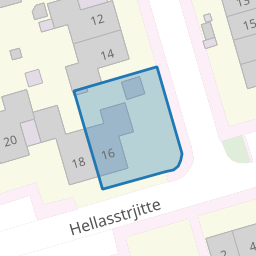 Perceel HUM00-D-1962