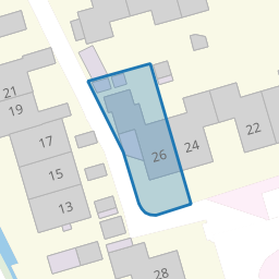 Perceel HUM00-D-1967