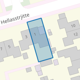 Perceel HUM00-D-1968