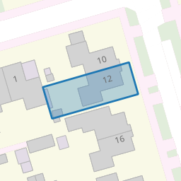 Perceel HUM00-D-1976