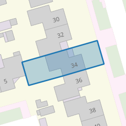 Perceel HUM00-D-1990