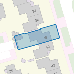 Perceel HUM00-D-1992