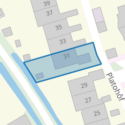 Perceel HUM00-D-2000