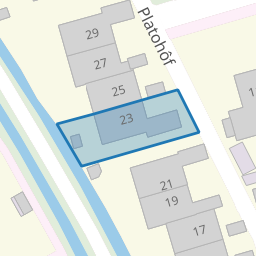 Perceel HUM00-D-2004