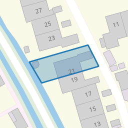 Perceel HUM00-D-2005