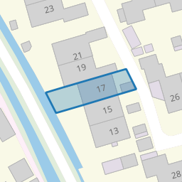 Perceel HUM00-D-2007