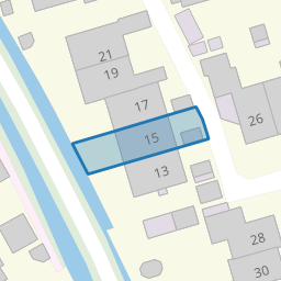 Perceel HUM00-D-2008