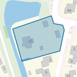 Perceel HUM00-D-2011