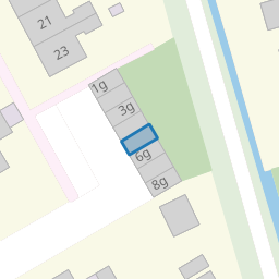 Perceel HUM00-D-2032