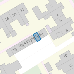 Perceel HUM00-D-2039