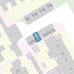 Perceel HUM00-D-2053