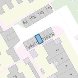 Perceel HUM00-D-2054