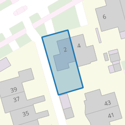 Perceel HUM00-D-2070