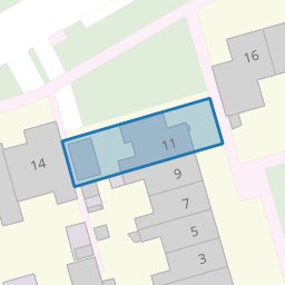 Perceel HUM00-D-2075