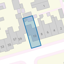 Perceel HUM00-D-2081