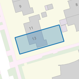 Perceel HUM00-D-2091