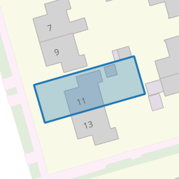 Perceel HUM00-D-2092