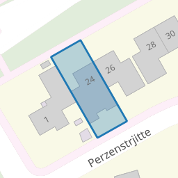 Perceel HUM00-D-2098
