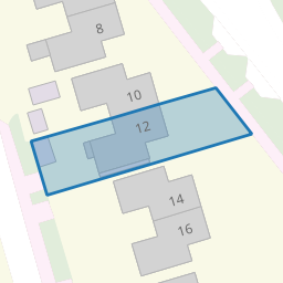 Perceel HUM00-D-2107