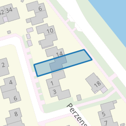 Perceel HUM00-D-2109