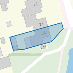 Perceel HUM00-D-2113