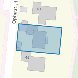 Perceel HUM00-D-2120