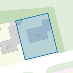 Perceel HUM00-D-2132