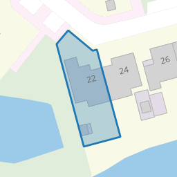 Perceel HUM00-D-2145