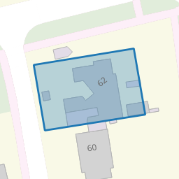 Perceel HUM00-D-2166