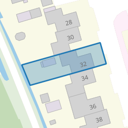 Perceel HUM00-D-2169