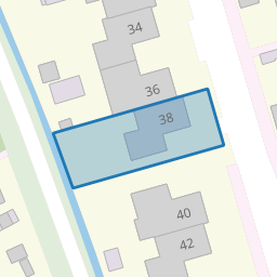 Perceel HUM00-D-2172