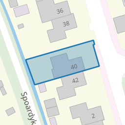 Perceel HUM00-D-2173