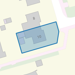 Perceel HUM00-D-2196