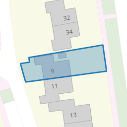 Perceel HUM00-D-2215