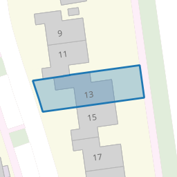 Perceel HUM00-D-2217