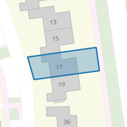 Perceel HUM00-D-2219