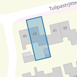 Perceel HUM00-D-2231