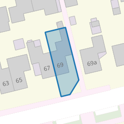 Perceel HUM00-D-2238