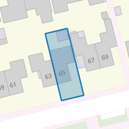 Perceel HUM00-D-2240