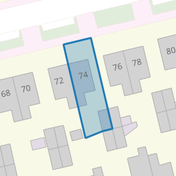 Perceel HUM00-D-2246