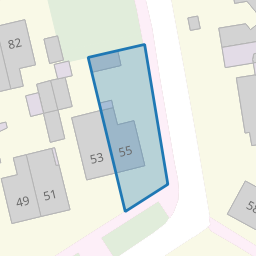 Perceel HUM00-D-2254