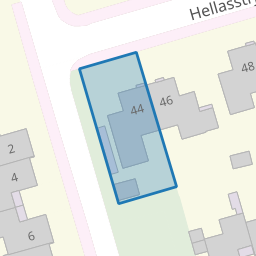 Perceel HUM00-D-2291