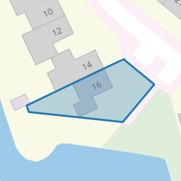 Perceel HUM00-D-2302