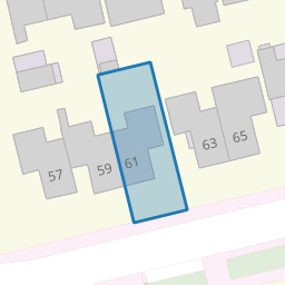 Perceel HUM00-D-2303