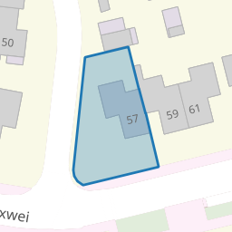 Perceel HUM00-D-2305