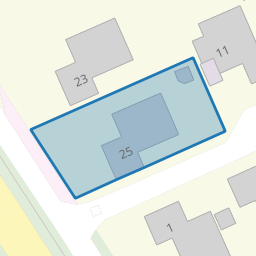 Perceel HUM00-D-2315