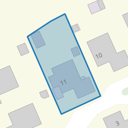 Perceel HUM00-D-2316