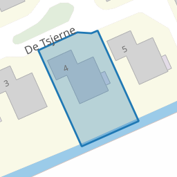 Perceel HUM00-D-2323