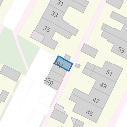 Perceel HUM00-D-2331