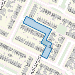 Perceel HUM00-D-2335